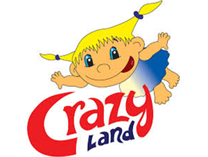 crazy land