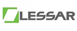 lessar