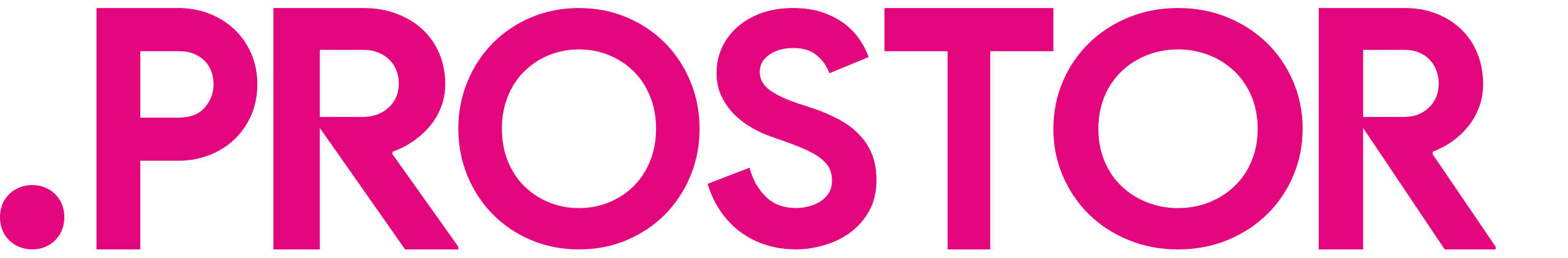 prostor